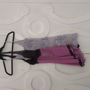 Lingerie Frederick's of Hollywood